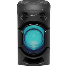  Dàn Âm Thanh Hifi Sony MHC-V21D//M SP6